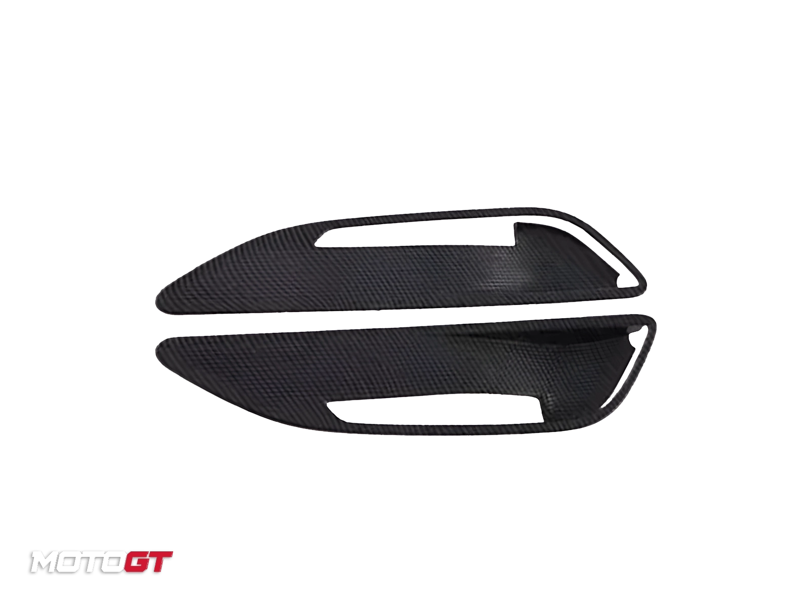 BYD SONG INNER DOOR HANDLE COVER